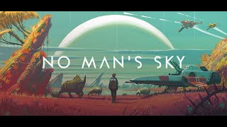 Превью: Поиски Артемиды ★ No Man’s Sky