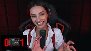 Превью: [СТРИМ] ХОРРОР-ДЕМКИ С ФЕСТИВАЛЯ ИГРАМ БЫТЬ С BRM | 16.10.25