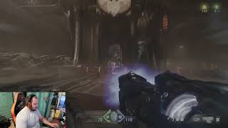 Превью: Doom the dark ages ПРОХОЖДЕНИЕ ЧАСТЬ 3 - ДУМ НА МАКСИМАЛКАХ В 4К! ЭПИЧНОЕ ПРОХОЖДЕНИЕ ОТ ТАНКИСТА