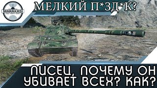 Превью: ЧТО ЗА МЕЛКИЙ П*ЗД*К? ПОЧЕМУ ОН УБИВАЕТ ВСЕХ? КАК?