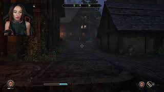 Превью: [СТРИМ] THE ELDER SCROLLS IV: OBLIVION REMASTERED C BRM | ЧАСТЬ 2 | 24.04.25