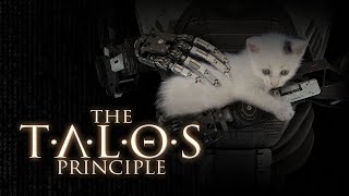 Превью: Дело принципа ★ The Talos Principle