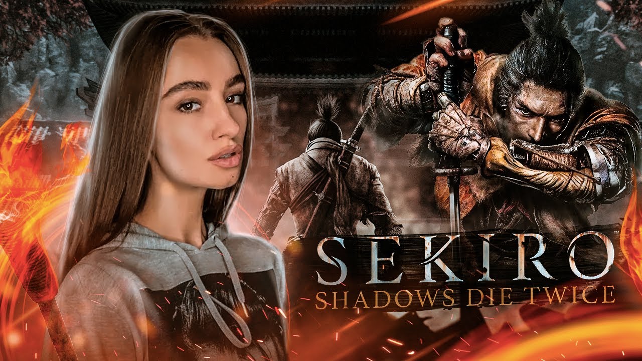 Sekiro: Shadows Die Twice | Good MOMents | Pt. 2