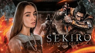 Превью: Sekiro: Shadows Die Twice | Good MOMents | Pt. 2