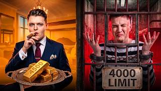 Превью: УЗНИК 4000 ОЧКОВ... Я ВСЕ ПОТЕРЯЛ!