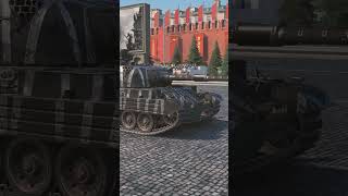 Превью: Vickers Mk. 3 - КАК ТАНК?