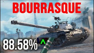 Превью: Пятница с х4 - что могло пойти не так?  | World of Tanks в 19.00