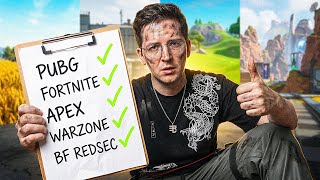 Превью: МУЛЬТИГЕЙМИНГ ЧЕЛЛЕНДЖ