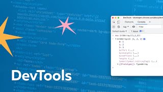 Превью: Chrome DevTools