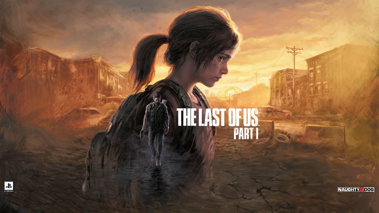 Третья серия ★ The Last of Us: Part I
