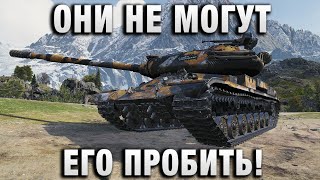 Превью: ОНИ НЕ МОГУТ ЕГО ПРОБИТЬ! СОВЕТСКАЯ МОЩЬ!