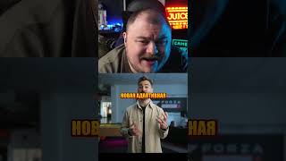 Превью: Джус про новую forza horizon 6