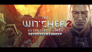 Превью: Начало ★ The Witcher 2: Assassins of Kings