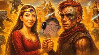 Превью: Герои 3 | РАЗРУЛИЛ ЖЕСТКИЙ РЕСП НА ФАБРИКЕ