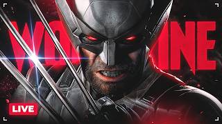 Превью: [СТРИМ] БОЛЕЮ, НО БОДРЫЙ ПОНЕДЕЛЬНИК НИКТО НЕ ОТМЕНЯЛ | KATANA ZERO | CAN I COME IN? | 14.09.26