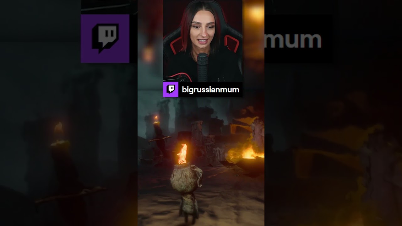 РЕВЕЛИ ВСЕМ ЧАТОМ | BRM В THE MIDNIGHT WALK #twitch #brm #themidnightwalk