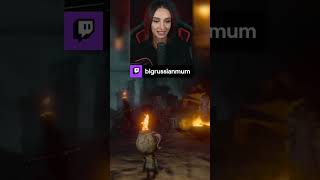 Превью: РЕВЕЛИ ВСЕМ ЧАТОМ | BRM В THE MIDNIGHT WALK #twitch #brm #themidnightwalk