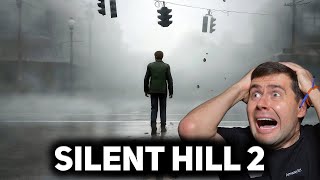 Превью: Погнали бояццо 😱 Silent Hill 2 [PC 2024]