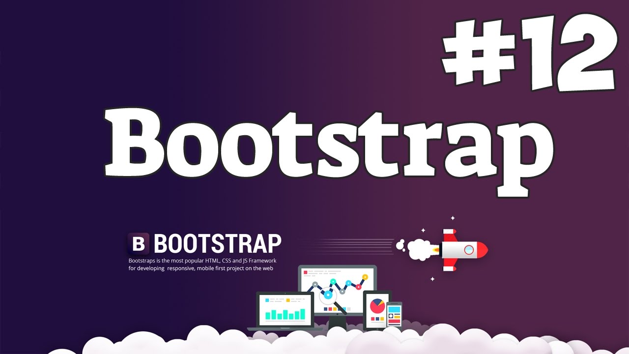 Уроки Bootstrap верстки / #12 - modal.js (модальные окна)