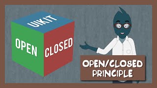 Превью: Open Closed principle