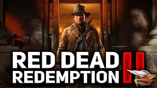 Превью: Red Dead Redemption 2 на ПК - Прохождение - Часть 7