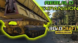 Превью: МОСТОУКЛАДЧИКИ и ДР - RoadCraft