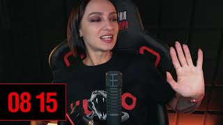 Превью: [СТРИМ] БОДРЫЙ И ХОРРОРНЫЙ ЧЕТВЕРГ С BRM | ТЫ ХОРРОРЫ ХОЧЕШЬ? | 30.07.26