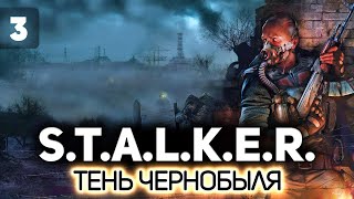 Превью: Финал игры с 3 концовками ☢️ S.T.A.L.K.E.R.: Тень Чернобыля [PC 2007] #3