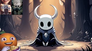 Превью: Додушиваем Жуков | Hollow Knight | Cтрим от 27/08/2025