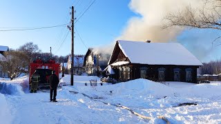 Превью: НАКОНЕЦ-ТО РАСЧИСТИЛИ ДОРОГИ. НО КАКОЙ ЦЕНОЙ...