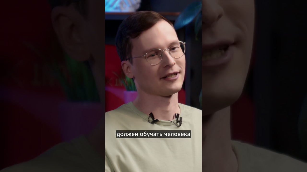 Дизайнеру виднее, как лучше для пользователя