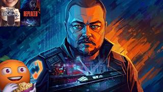 Превью: REPLACED | Часть 2 | Cтрим от 16/04/2026