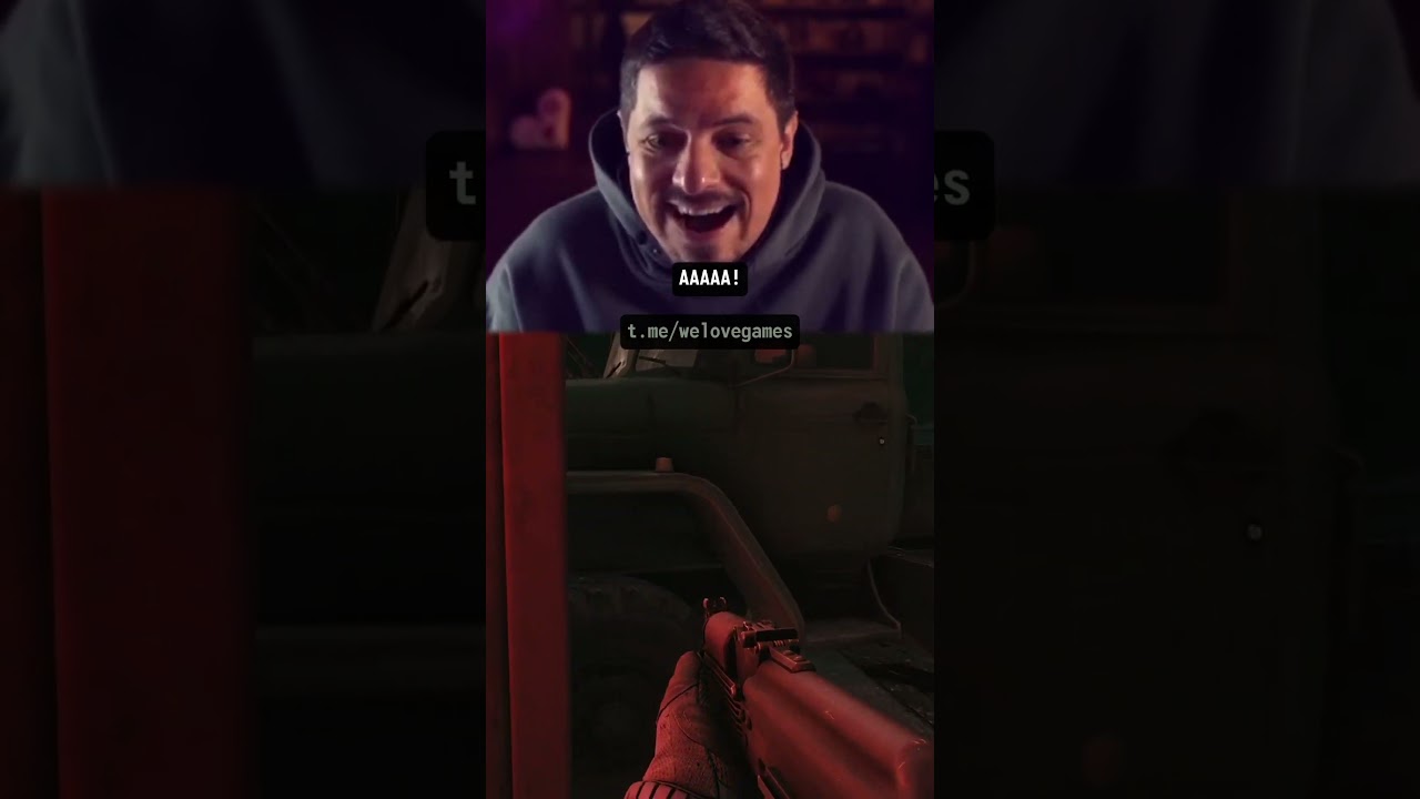 Типичное возвращение в Тарков #escapefromtarkov