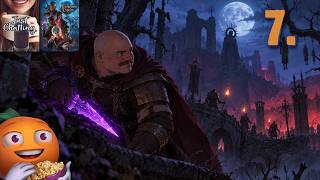 Превью: Baldur's Gate 3 | Доблесть, без сейвов, одна жизнь | День 7 | Cтрим от 16/10/2026