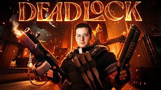 Превью: DEADLOCK ВСЁ ЕЩЁ ЖИВОЙ?