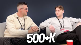 Превью: Сколько платят программистам в 2025 году (Опрос на Конференции)