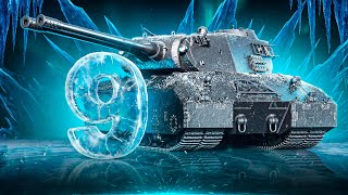 Превью: СЕРИАЛ ЛБЗ 3.0 - MAUSEKÖNIG - СЕРИЯ 7 - 9 ЗАДАЧ С ОТЛИЧИЕМ