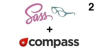 Превью: Введение в SASS &amp; Compass - продолжение