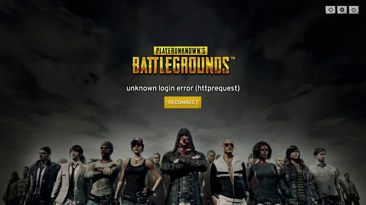 Турнир по PUBG от МЭЙЛ РУ от лица топ1.