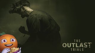 Превью: Побег из Дурки | Релиз The Outlast Trials | Стрим от 05/03/2024