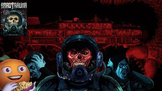 Превью: Пятничное Дно с Михаилом Джусом | Barotrauma | Стрим от 11/10/2024