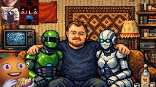 Превью: Всратый Хоррор | Среда для моих Чуваков и для 1000 ботов | Cтрим от 17/12/2025