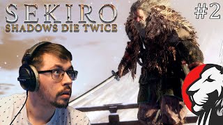 Превью: Марафон SOULS. Перед ELDEN RING. Sekiro: Shadows Die Twice. #16