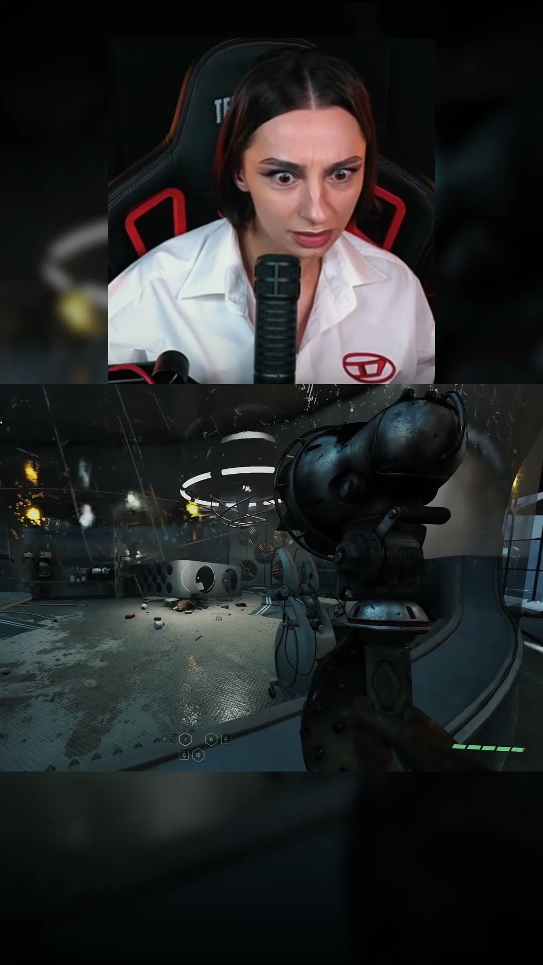 Превью: Бобёр в Atomic Heart😂