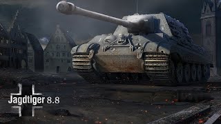 Превью: Премиум танки 8 ур. (ПТ-САУ часть 2) | World of Tanks #Танкосмотр2020