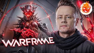 Превью: 3# Warframe ★ ЦЕТУС