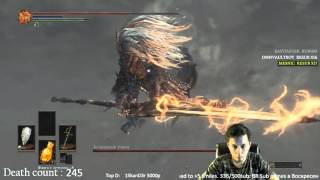 Превью: Dark Souls 3. Final Part (10).