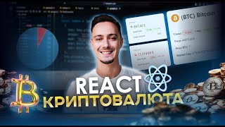 Превью: React JS для начинающих: Создайте свое приложение