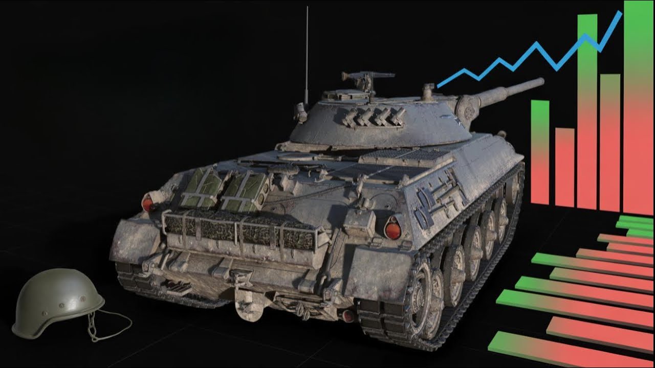 Пятничный Вспышка: Всем ЛТ стало лучше!