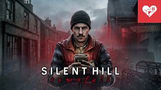 Превью: Исследуем секреты Сент-Амелии в новом SILENT HILL: Townfall. WELOVEGAMES